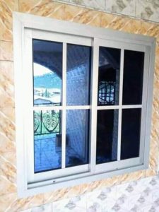 fenêtre sur mesure à Castelnau-de-Médoc